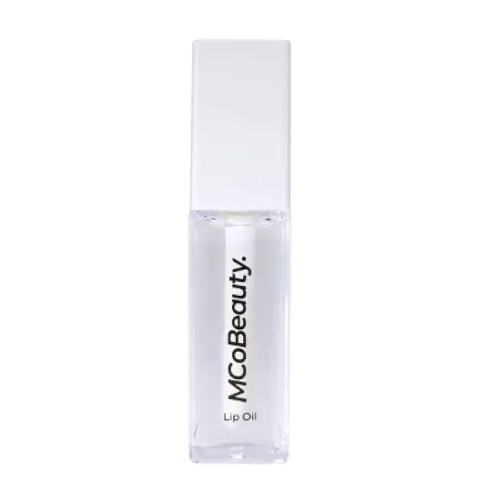 MCoBeauty Lip Oil Hydrating Treatment - 0.24 fl oz image {7}