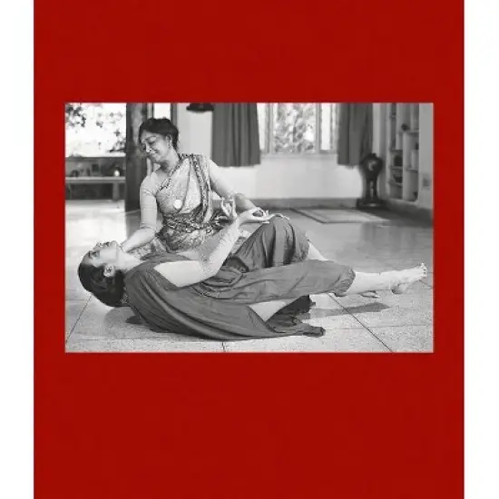 Dayanita Singh: Museum of Dance - (Hardcover) image {1}