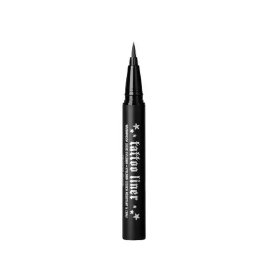 KVD Beauty Mini Tattoo Liner Waterproof Liquid Eyeliner -  0.006 fl oz - Ulta Beauty image {5}