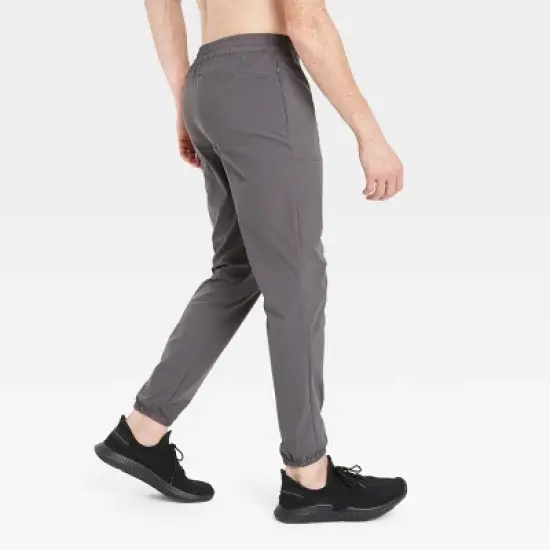Men's Utility Jogger Pants - All in Motion&trade; image {2}