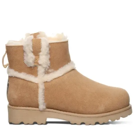 Bearpaw Kids' WILLOW YOUTH Boots image {2}