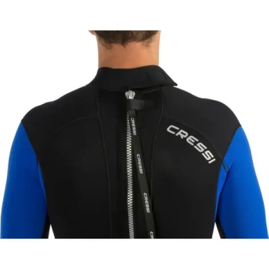 Cressi 3mm Morea Full Wetsuit image {2}