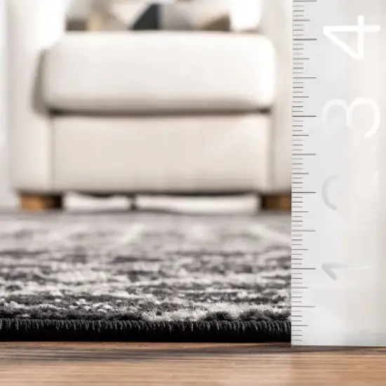 Nuloom Moroccan Blythe Indoor Area Rug image {4}