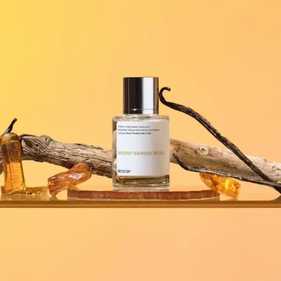 Dossier Woody Sandalwood Perfume - 50ml image {1}