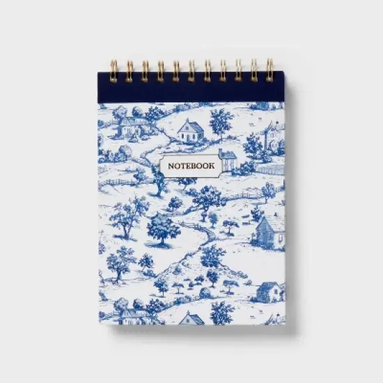 6"x8" Top Spiral Toile - up&up&trade; image {4}