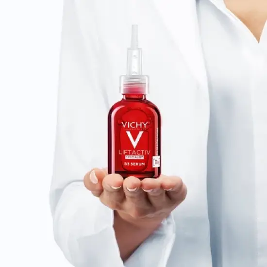 Vichy LiftActiv B3 Serum for Dark Spots & Wrinkles - 1.01 fl oz image {6}