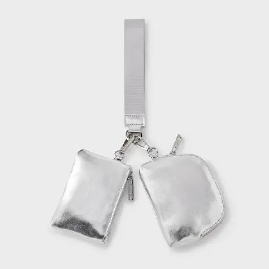 Girls' Wristlet Pouch - art class&trade; image {8}