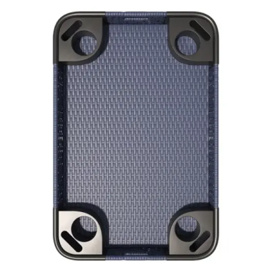 YARDSIGHT Aluminum Frame Floating Tray:Design for Pool Floats, Sandbars, Spas, and Parties , Perfect for Serving Drinks and Brunch. image {7}