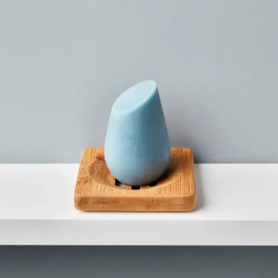 HiBAR Fragrance Free Conditioner - 2.7oz image {2}