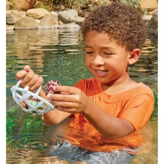 Little Tikes Big Adventures Submarine image {3}