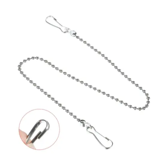 Unique Bargains PVC Self-Adhesive Waterproof Store Shop Business Hour Sign 1 Set image {3}