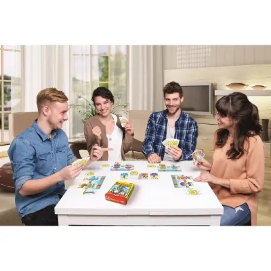 Amigo Spiele Bohnanza Card Game: 2-7 Players, Creative Games, Includes Cards & Instructions image {2}
