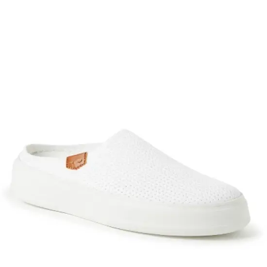 Dearfoams Women's Annie Clog Sneaker image {5}