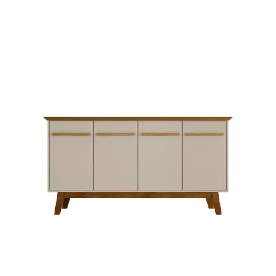 62.99" Yonkers Sideboard - Manhattan Comfort image {9}