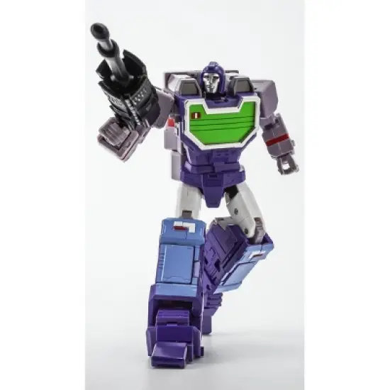 Opticlones Set of 3 | KFC Toys Action figures image {5}