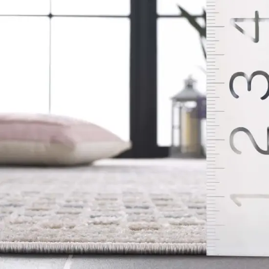 Stella STA109 Power Loomed Indoor/Outdoor Rug - Safavieh image {5}