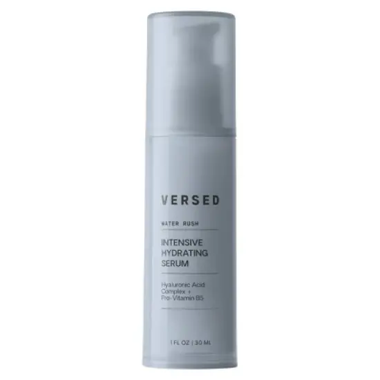 Versed Water Rush Intensive Hydrating Serum - 1 fl oz image {7}