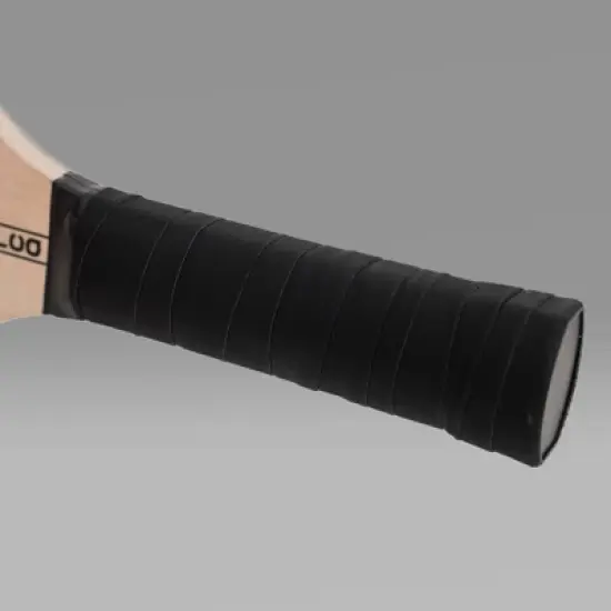 Orca Alto Wood Pickleball Paddle Deluxe Combo Set - Black image {4}