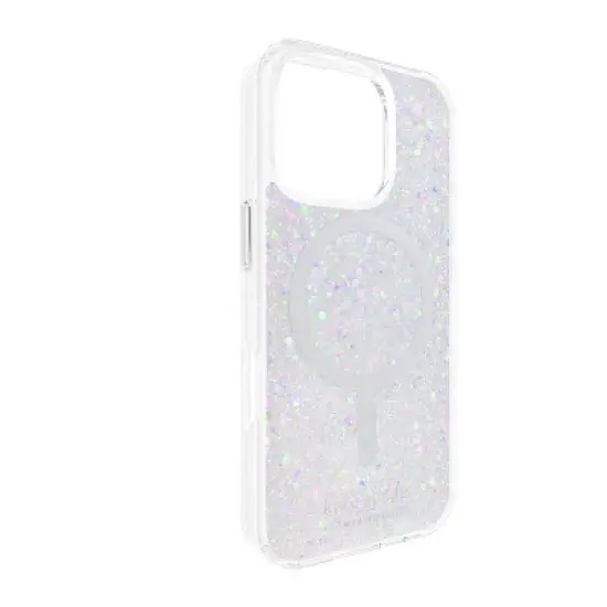 Kate Spade New York Apple iPhone 16 Pro Protective Case with MagSafe image {1}