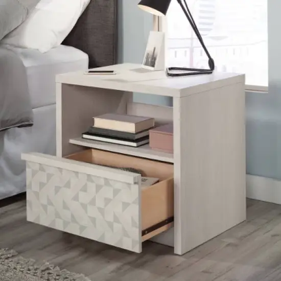 Harvey Park Nightstand with Drawer - Sauder image {2}