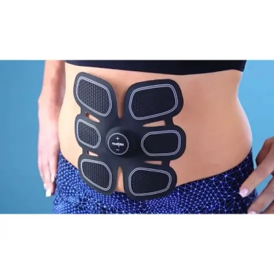 Lumina NRG ABS NRG: Full ABS Training Revolution image {2}