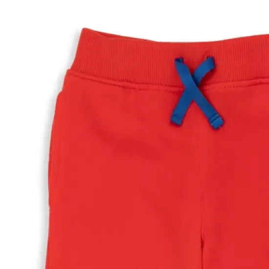 Marvel Spider-Man Spidey and His Amazing Friends Fleece 2 Pack Pants image {6}