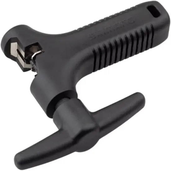 Shimano TL-CN29 Chain Tool - Drivetrain Speeds: 12 Type: Pin Type image {1}
