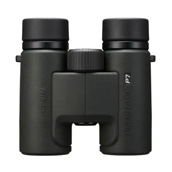 Nikon Prostaff P7 10X30 Binoculars image {2}