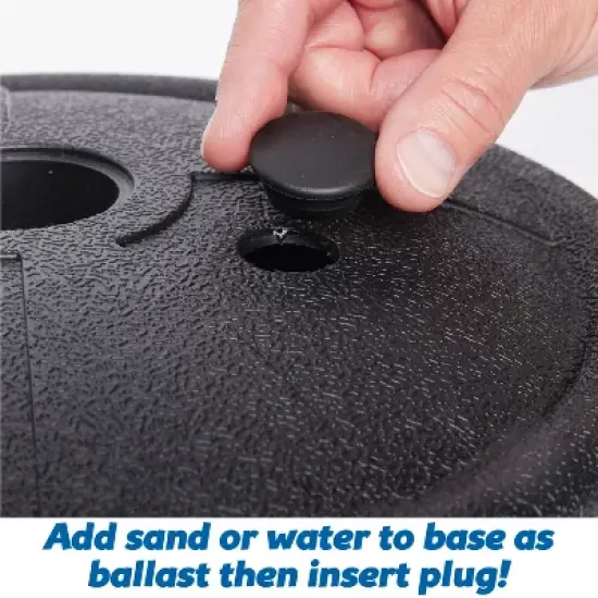 Kidoozie B-Active Adjustable Junior Boxing Set with Boxing Gloves, Stand and Hand Pump. For Kids Ages 5+ image {4}