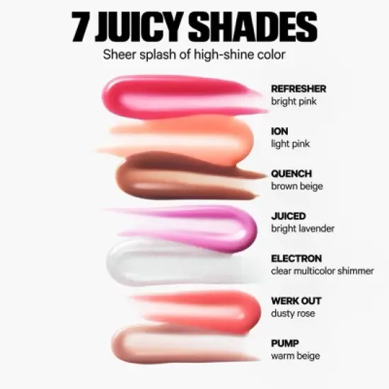 Milk Makeup Balmade Hydrating Tinted Lip Balm with Electrolytes - 0.4 fl oz - Ulta Beauty image {5}