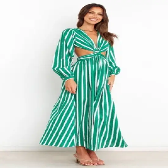 Petal and Pup Womens Lakeview Dress image {6}