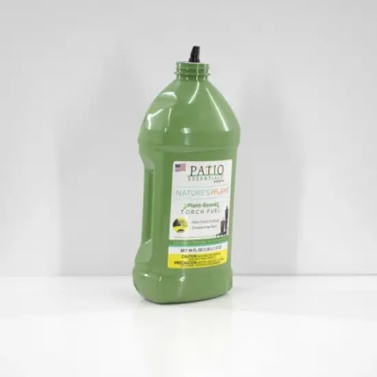 Patio Essentials 44oz Nature's Flame Torch Fuel image {2}