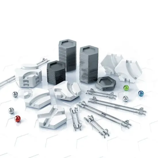 Ravensburger Gravitrax Expansion - Trax image {3}