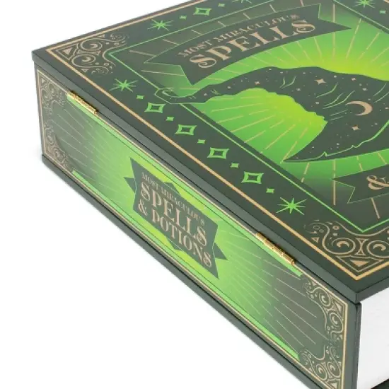 Book Decor Spells - Bullseye's Playground&trade; image {3}