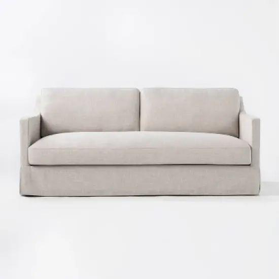 Vivian Park Upholstered Sofa - Threshold&trade; designed with Studio McGee image {2}
