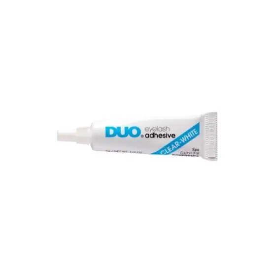 DUO Adhesive Lash Adhesive - 0.25oz image {1}