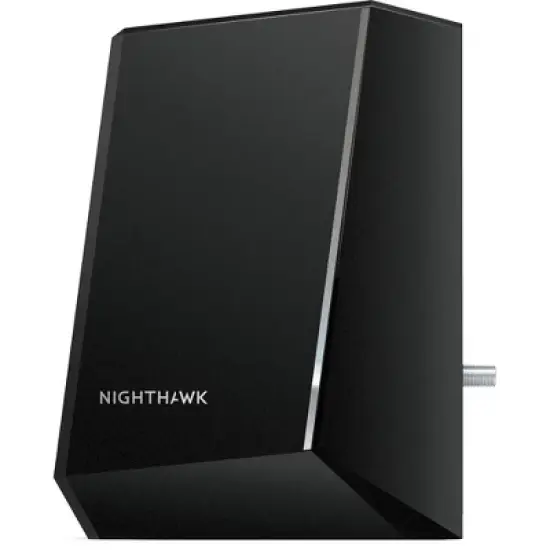 Netgear CM2050V-100NAR Nighthawk Multi-Gig 2.5Gbps Cable Modem for Xfinity Voice - Certified Refurbished image {4}