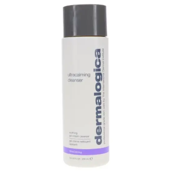 Dermalogica Ultracalming Cleanser 8.4 oz image {2}