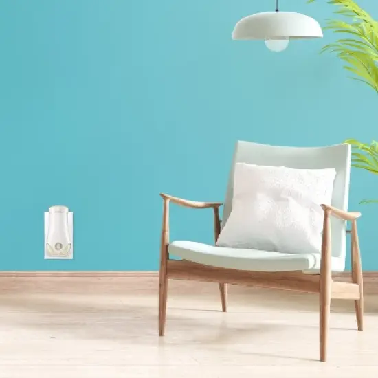 Glade PlugIns Scented Oil Air Freshener Refills - Sky & Sea Salt - 1.34 fl oz/2pk image {13}