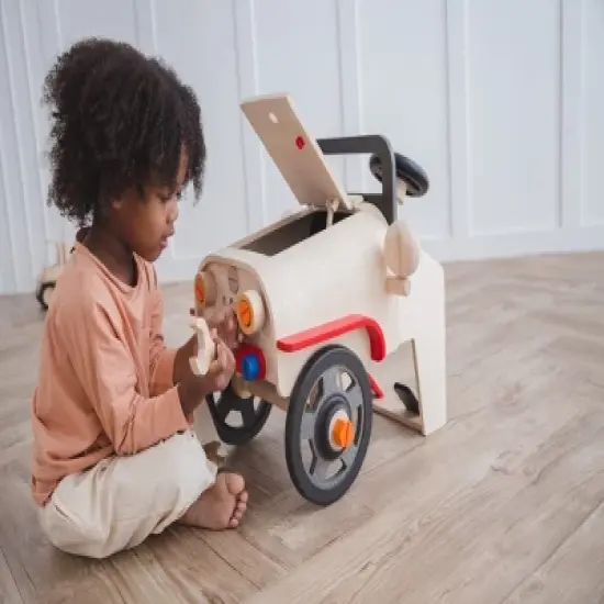 Plantoys| Motor Mechanic image {7}