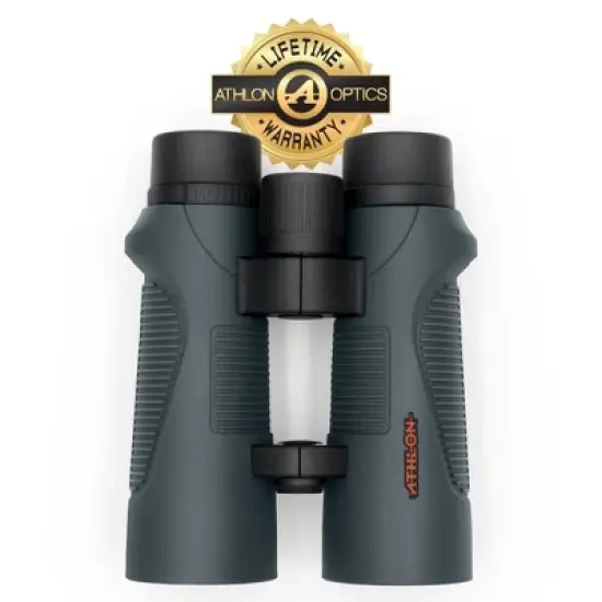 Athlon Optics Argos Binocular 10x42 Roof image {3}