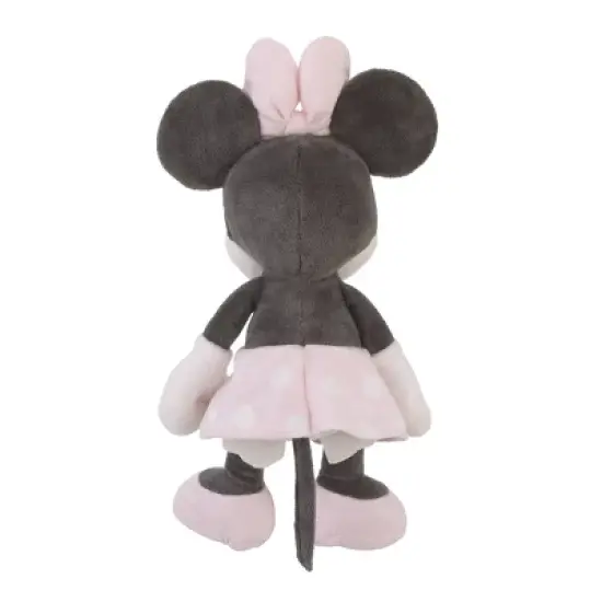Disney Minnie Mouse Plush Toy image {2}