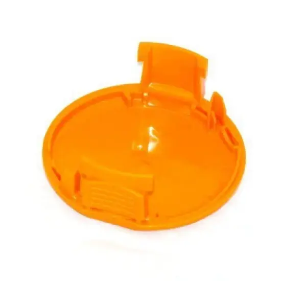 Worx WA0216 Spool Cap Cover - Electric Trimmers image {1}