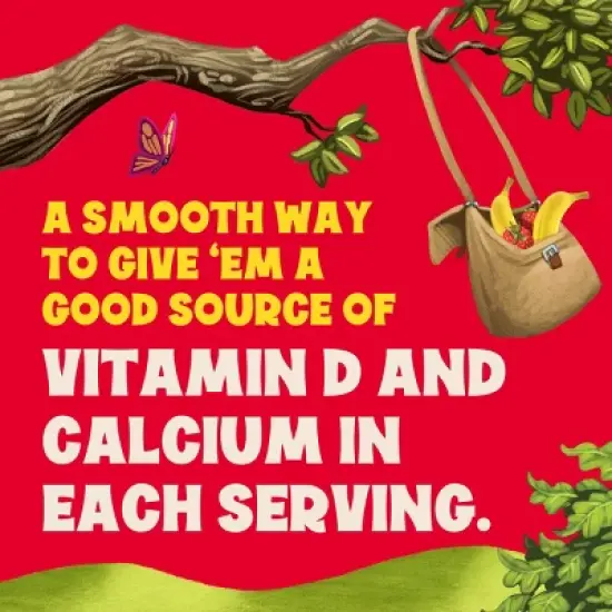 Danimals Kids' Squeezable Yogurt - 14oz/4ct image {12}