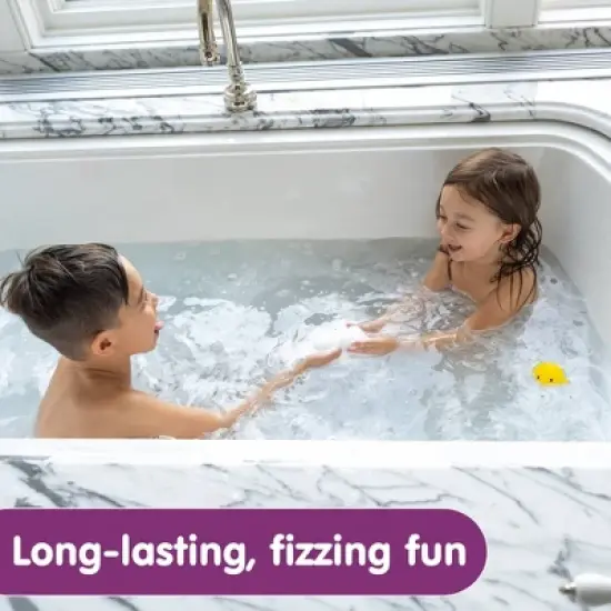 Boogie Soothing Mint Eucalyptus Bath Bomb - 2.8oz image {6}