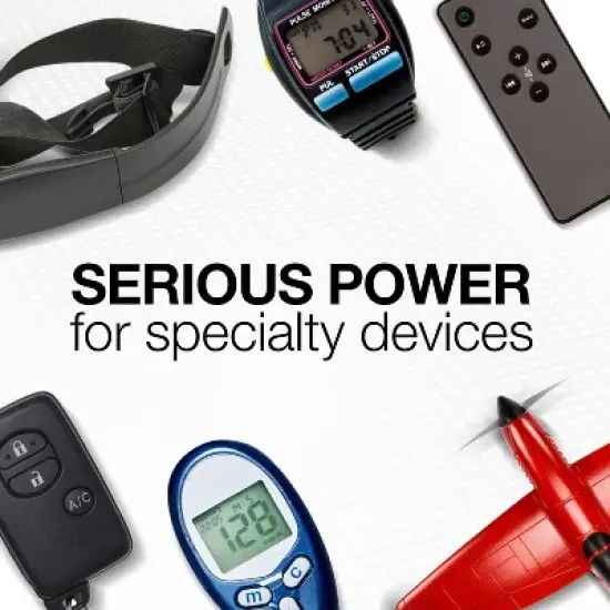 Energizer 1632 Battery - Lithium Coin Battery image {6}