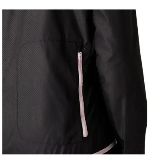 ASICS Women's PACKABLE JACKET Running Apparel 2012C002 image {3}