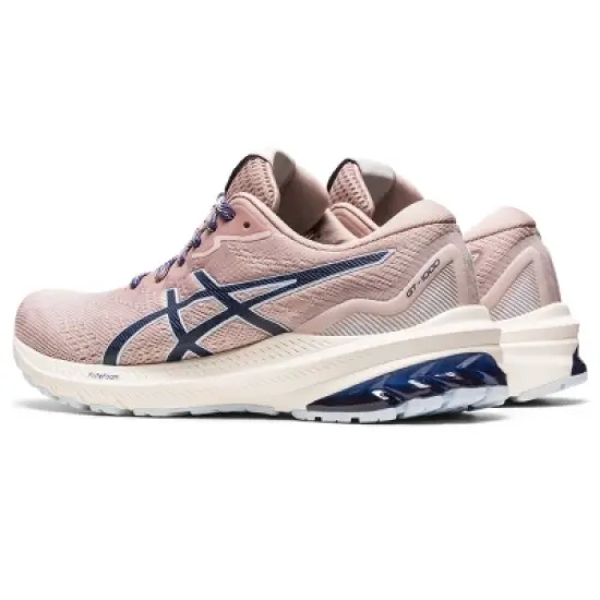 ASICS Women's GT-1000 11 (D) Running Shoes 1012B523 image {2}