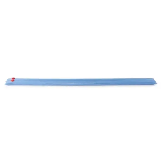 Swimline 1 x 10 Foot Winterizing Closing Double Water Tube Weight for Inground Swimming Pool Covers image {3}