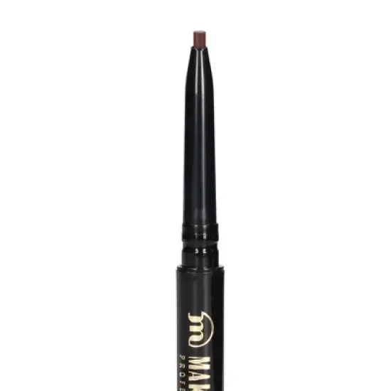 Make-Up Studio Amsterdam Brow Definer - Eyebrow Pencil - 2 Dark - 1 pc image {4}